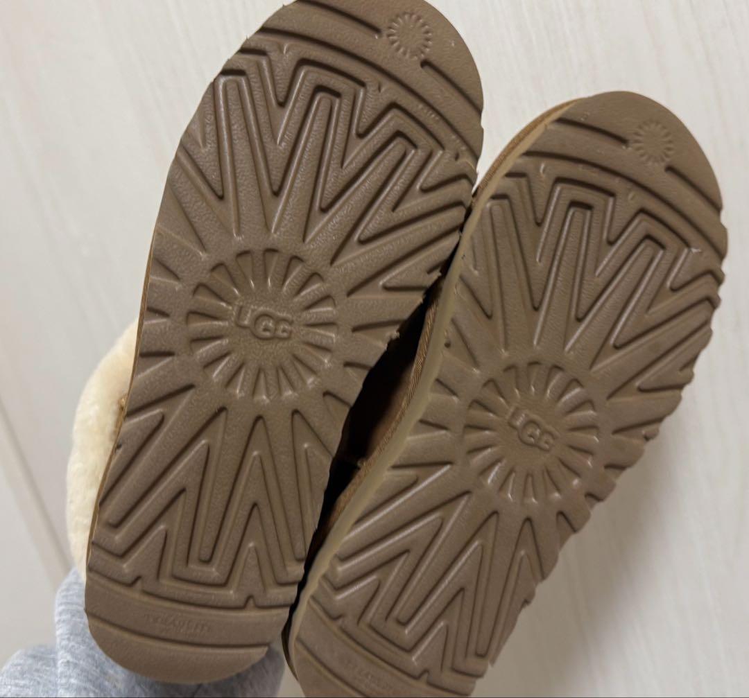 美品　アグ　UGG ブーツ　23cm レディース