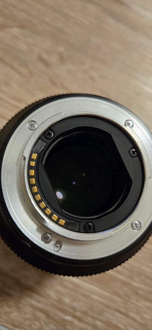 FUJIFILM XF 56mm F1.2 R 単焦点レンズ