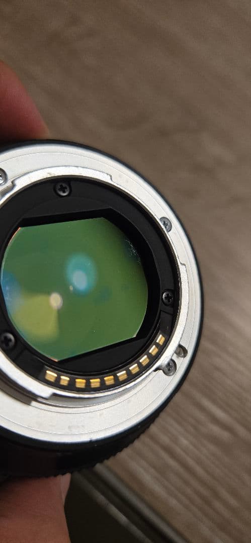 FUJIFILM XF 56mm F1.2 R 単焦点レンズ