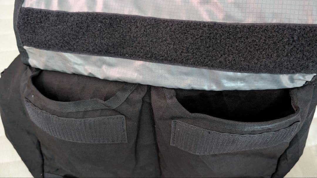 MISSON WORKSHOP MONTY APシリーズ 21L