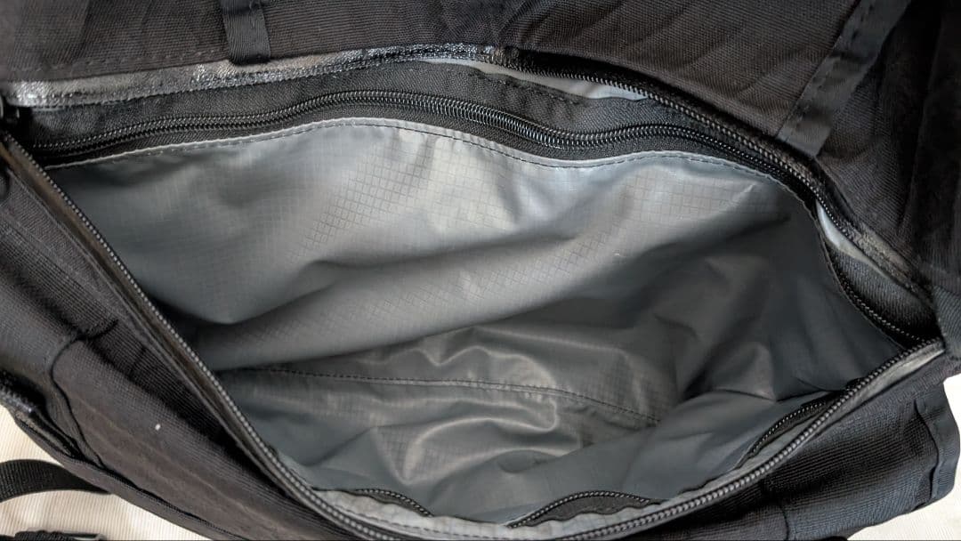 MISSON WORKSHOP MONTY APシリーズ 21L