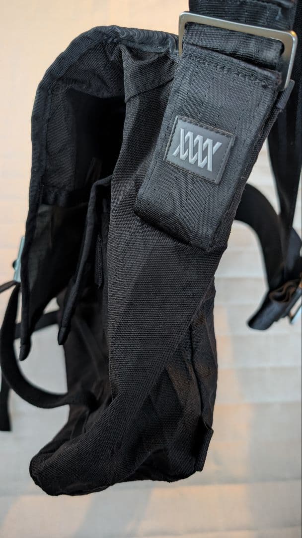 MISSON WORKSHOP MONTY APシリーズ 21L