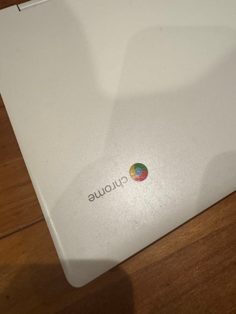 Lenovo Chromebook c330ホワイト 32GB