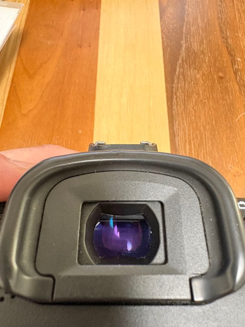 Canon EOS 7D Mark II バッテリーグリップ　リモコン