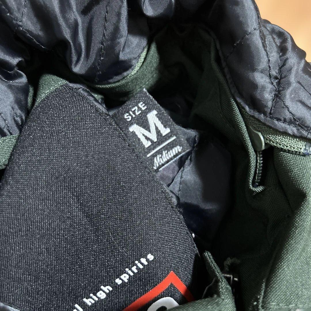 NIMA スノーボードウェア　上下セット