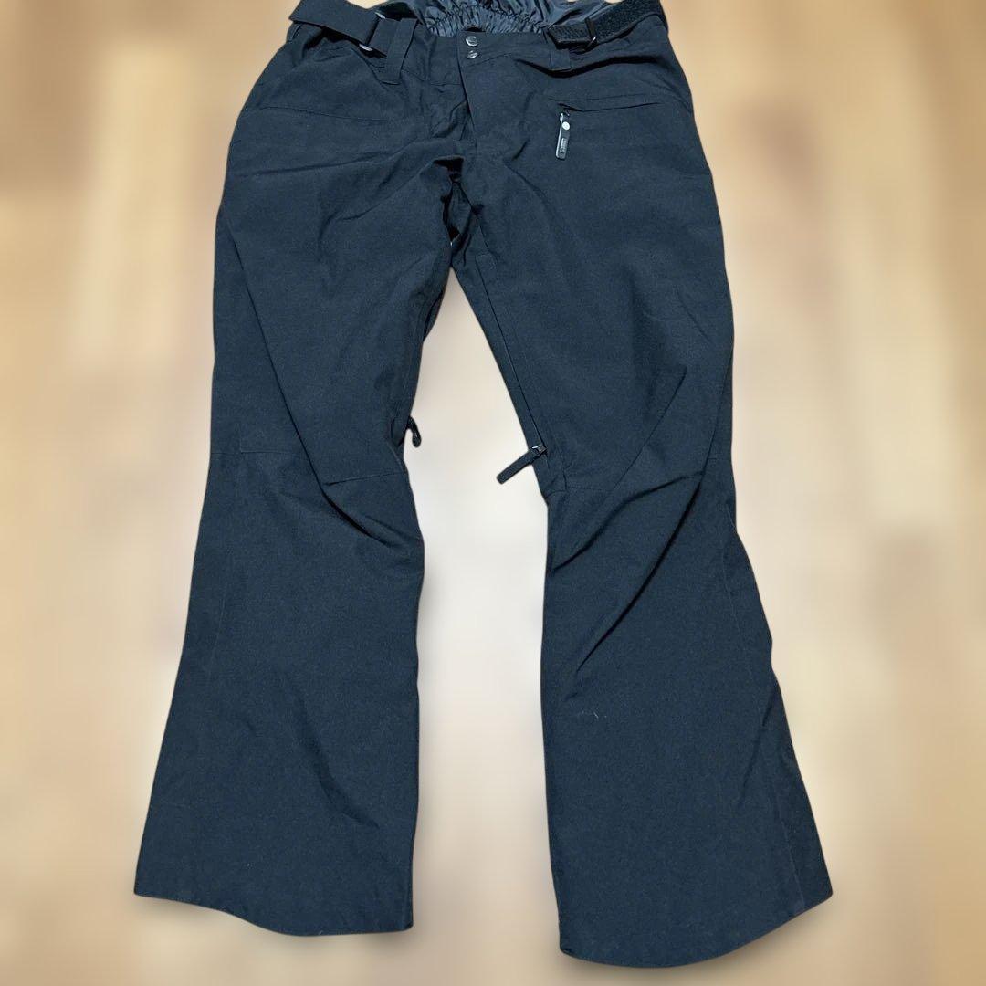 NIMA スノーボードウェア　上下セット