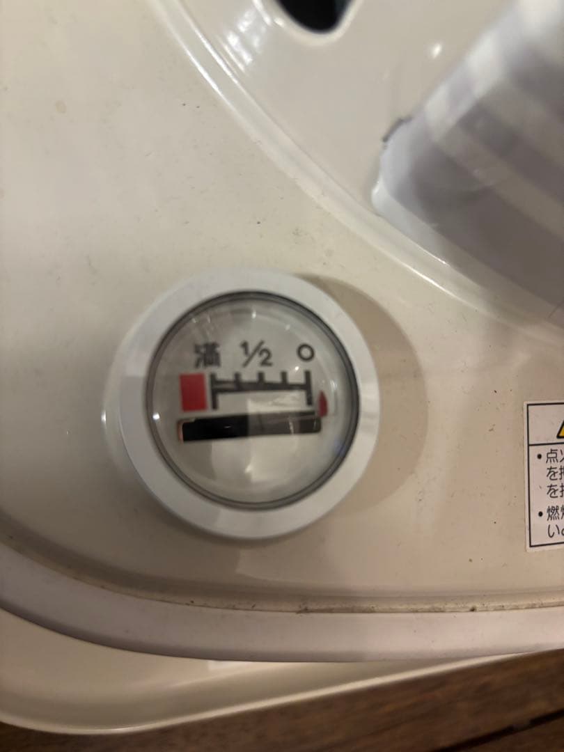 石油ストーブ コロナ Corona SL-5119 2019年製