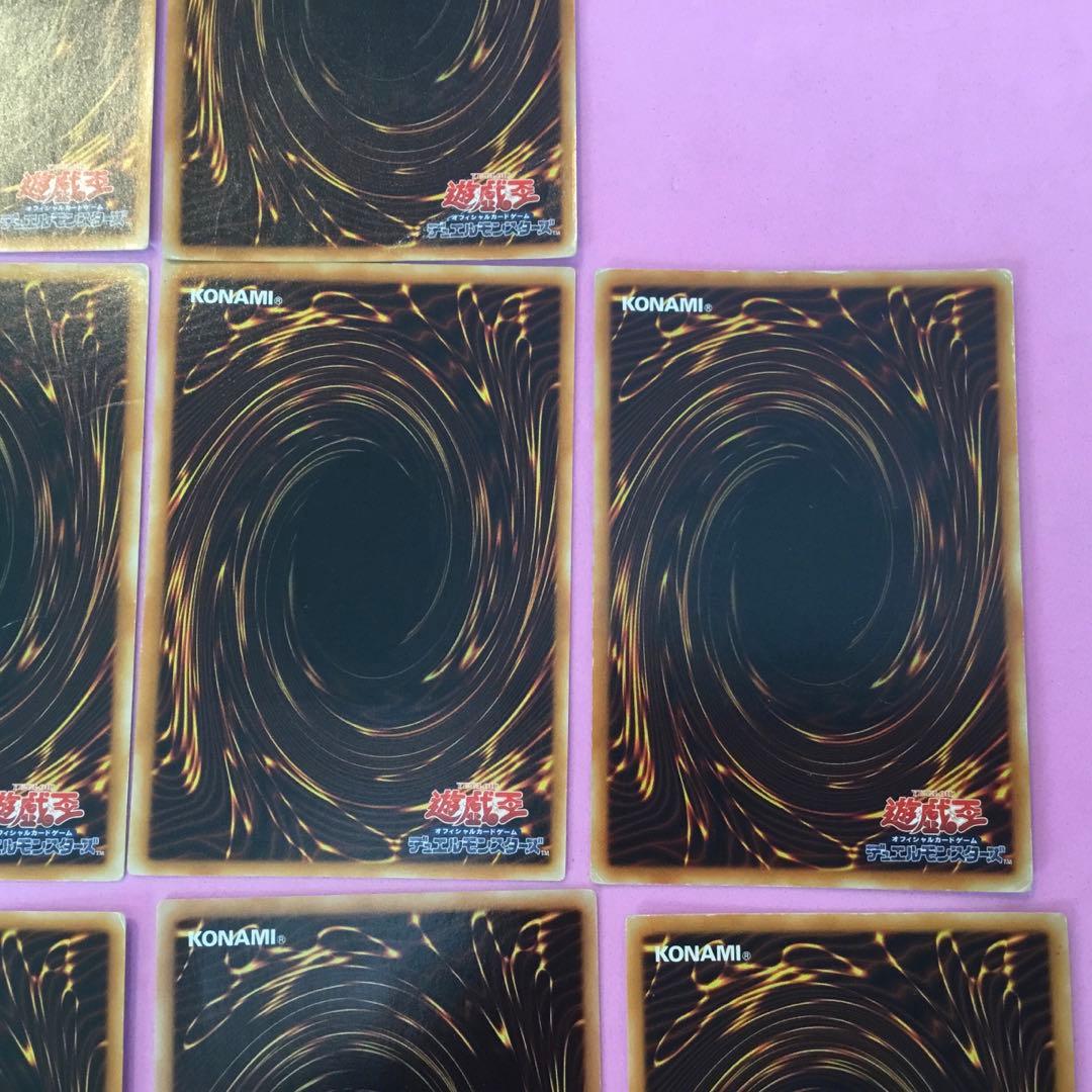 遊戯王 E・HERO レリーフ 14枚セットまとめ売り