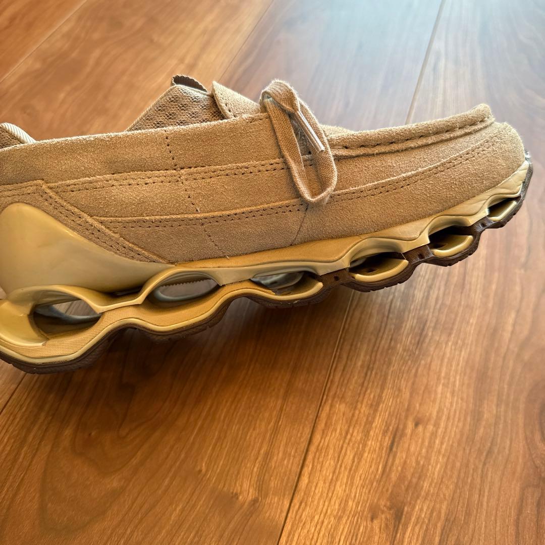 mizuno ミズノWave Prohecy Moc 23㎝