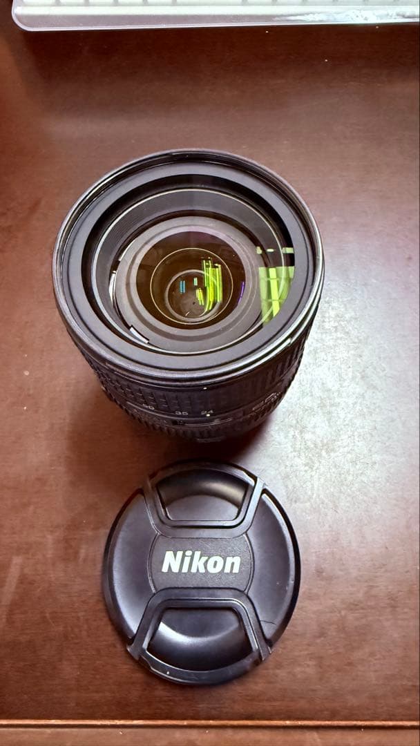 Nikon AF-S NIKKOR 24-85mm VR(美品)