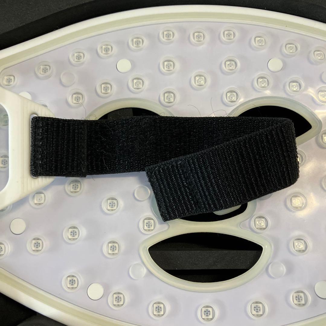 Moonさん専用　CURRENTBODY LEDライトセラピーマスク