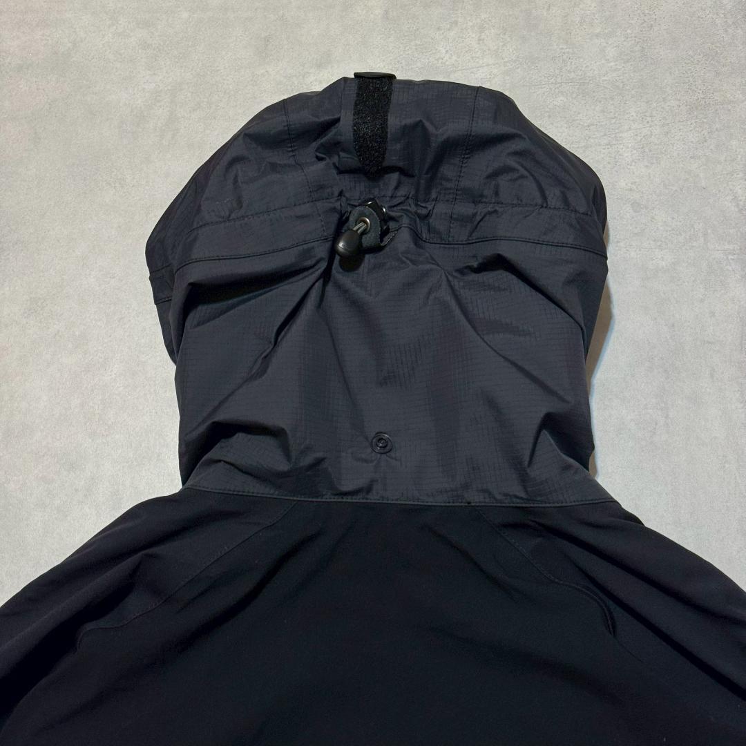 00s mont-bell ドロワットパーカ GORE-TEX DM1431