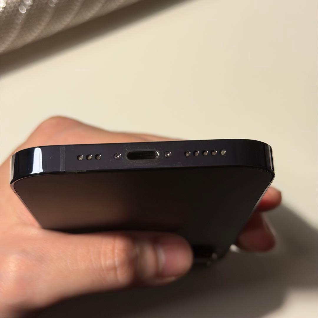 Apple iPhone 14 Pro 1TB ディープパープル