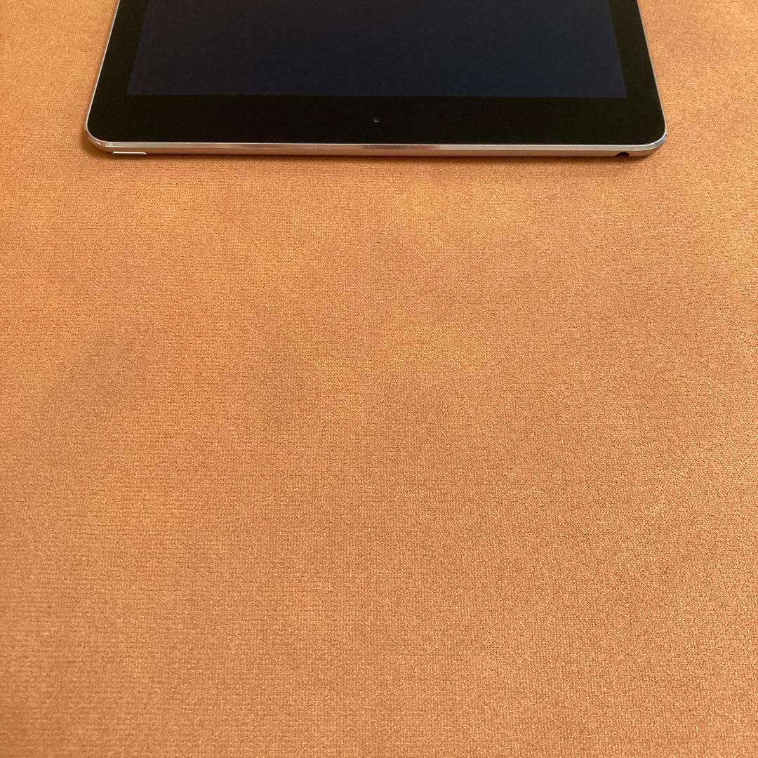 134【早い者勝ち】電池最良好☆iPad Air2 128GB WIFIモデル☆