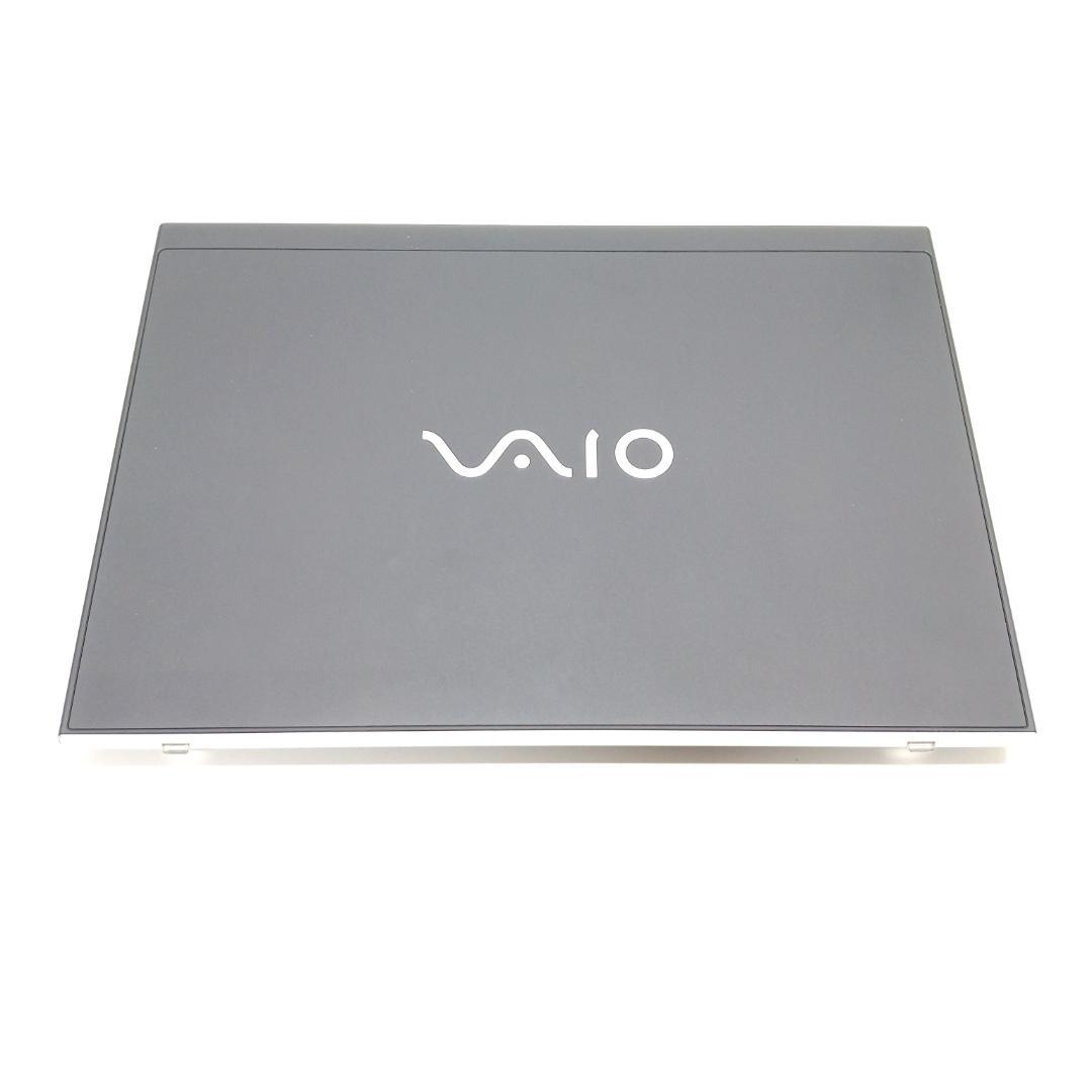 VAIO VJPK11C12N 第8世代 i5 8G SSD256G オフィス