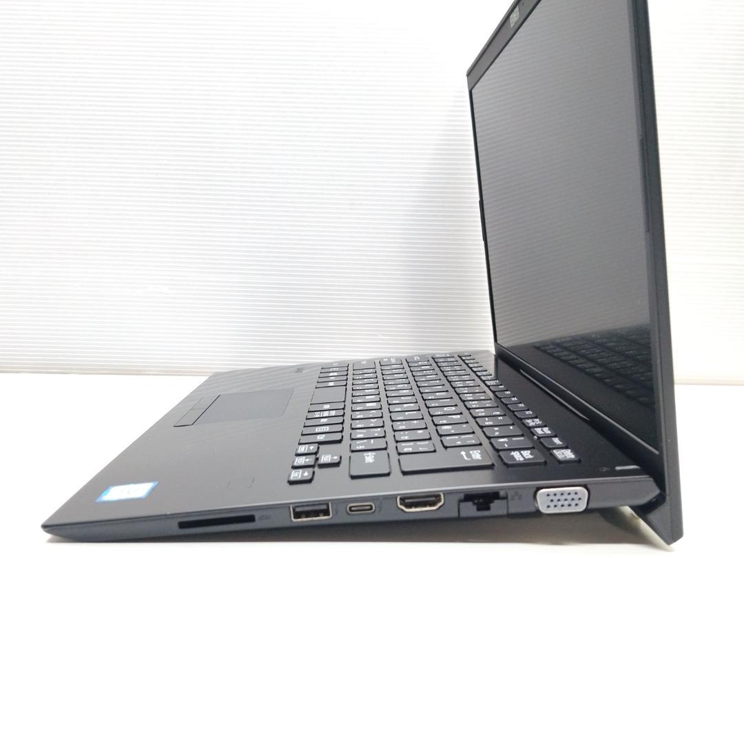 VAIO VJPK11C12N 第8世代 i5 8G SSD256G オフィス