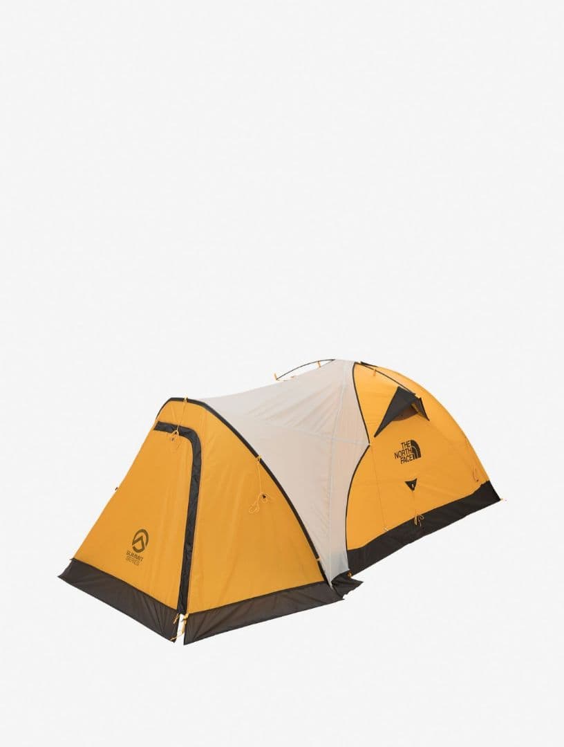 THE NORTH FACE 山岳テント アサルト3フューチャーライト