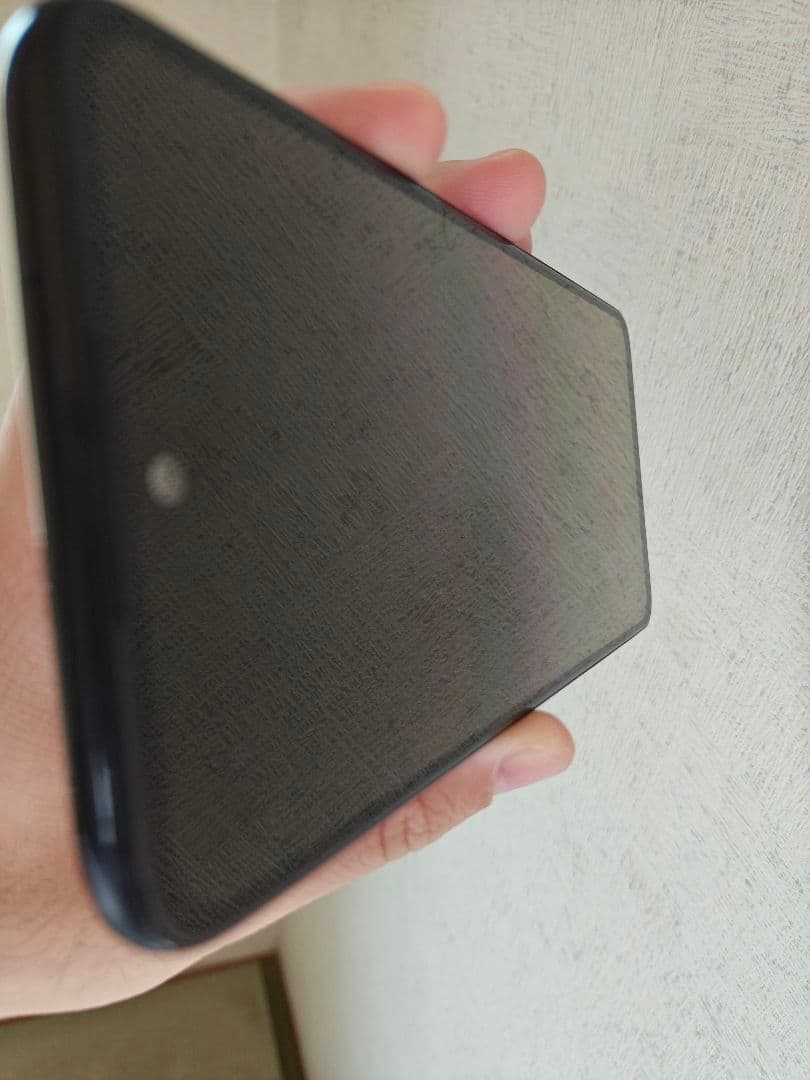 (使用感あり)Motorola edge 20 fusion SIMフリー