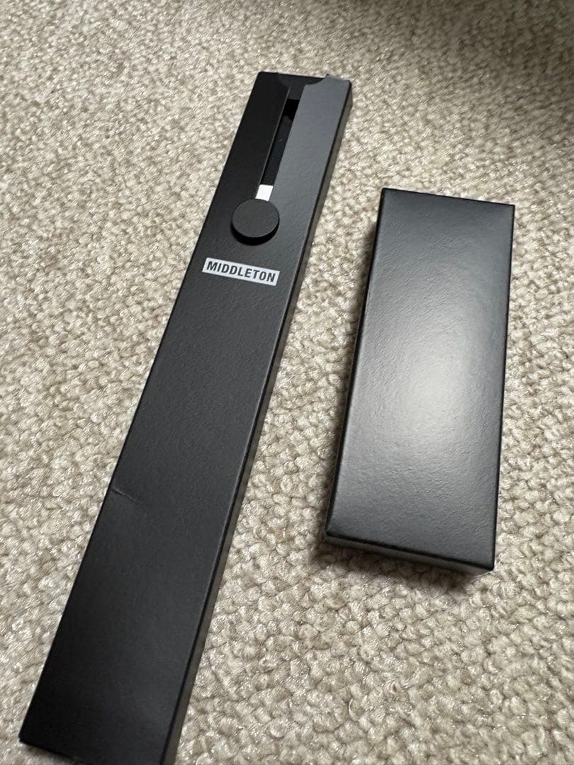 Marshall MIDDLETON マーシャル ミドルトン ポータブルスピーカ