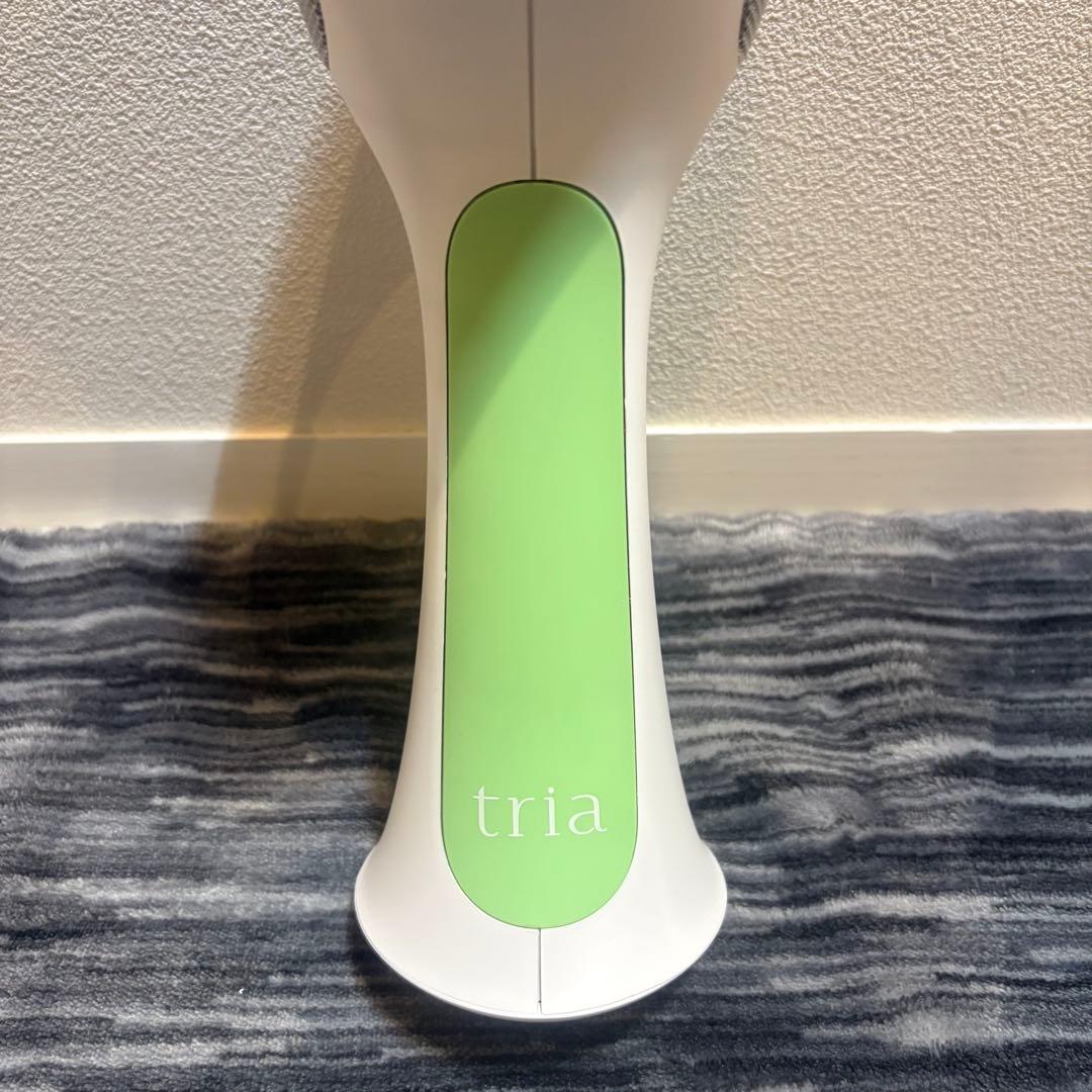 【未使用級極美品】Tria Hair Removal Laser 4X