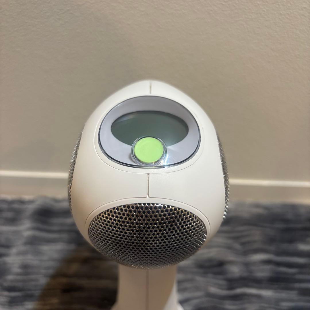 【未使用級極美品】Tria Hair Removal Laser 4X