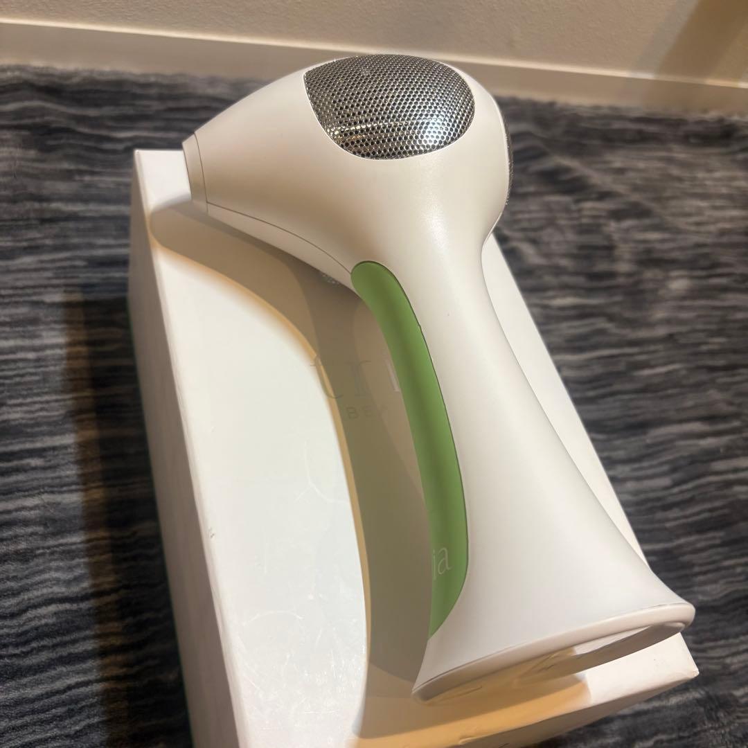 【未使用級極美品】Tria Hair Removal Laser 4X