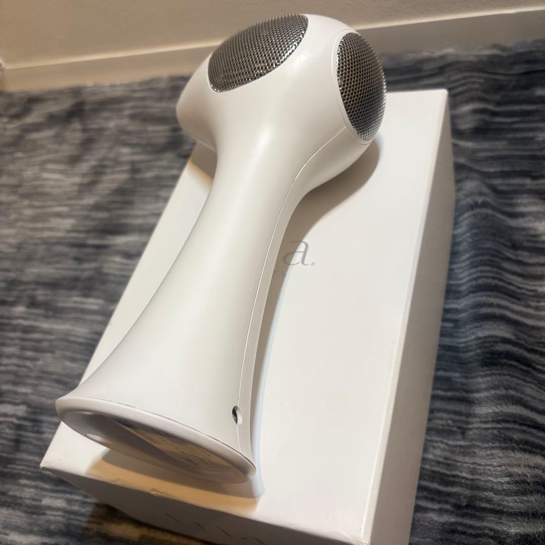 【未使用級極美品】Tria Hair Removal Laser 4X