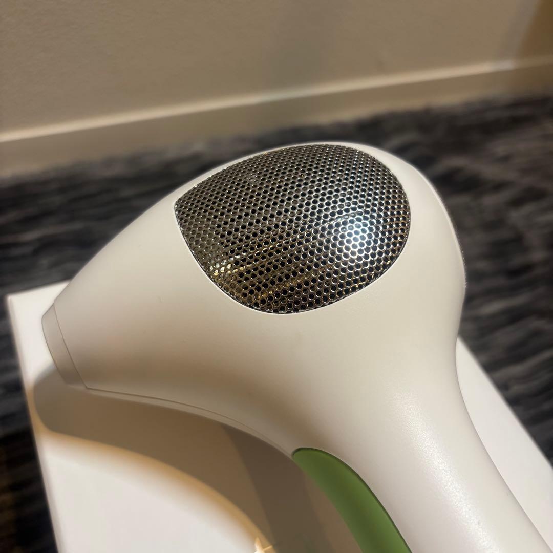 【未使用級極美品】Tria Hair Removal Laser 4X
