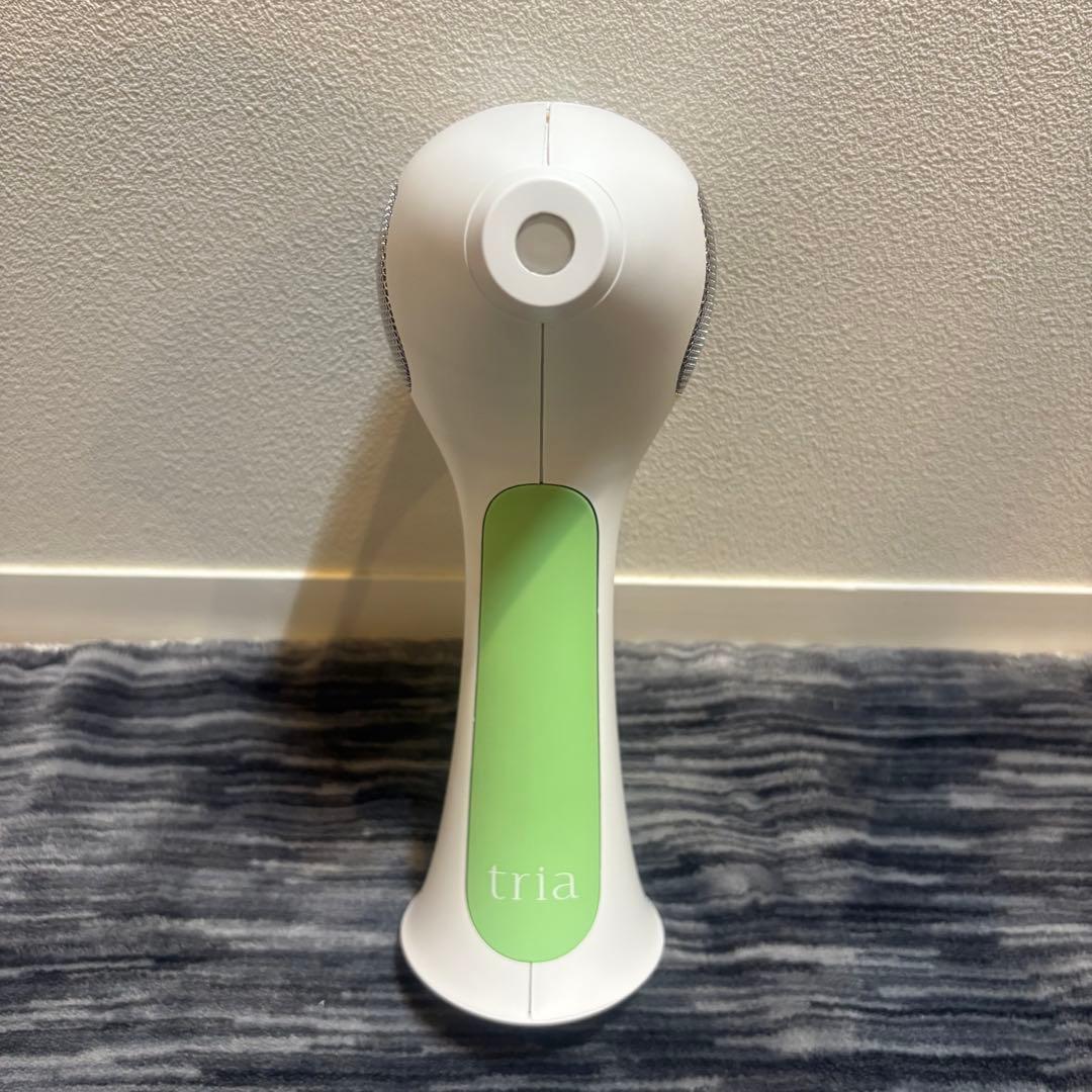 【未使用級極美品】Tria Hair Removal Laser 4X
