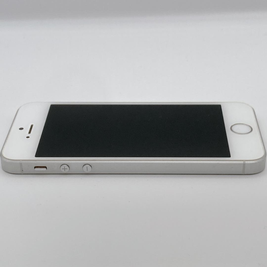 Apple iPhone SE第一世代 64GB SIMフリー MLM72J/A