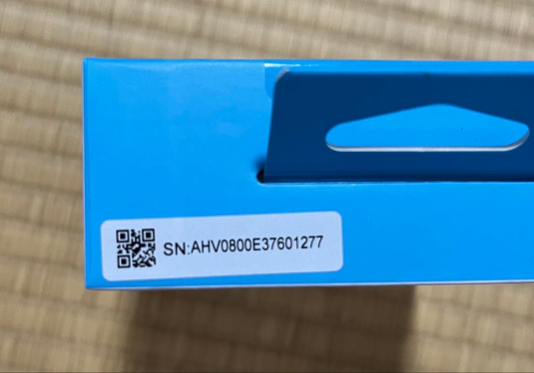 Anker soundcore AeroFit 2 ワイヤレスイヤホン