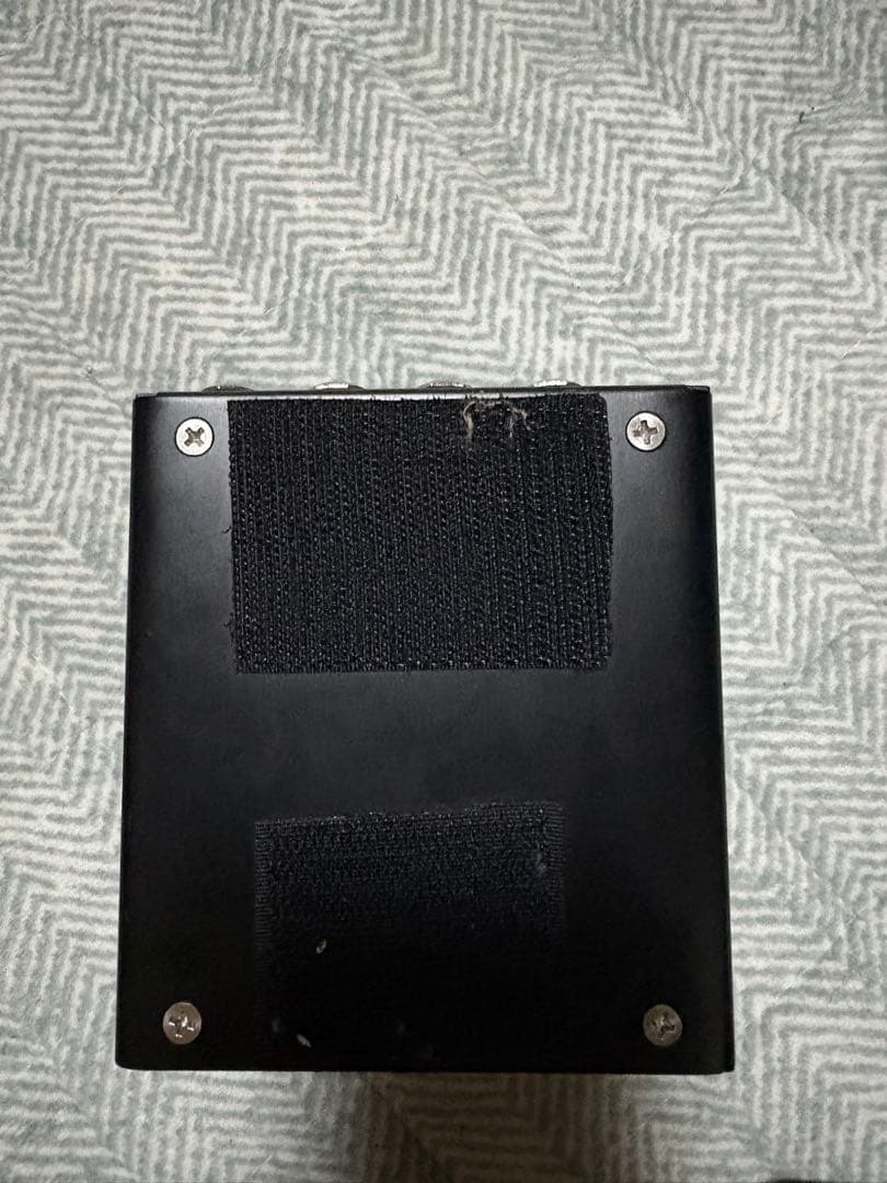 strymon FLINT トレモロ & リバーブ