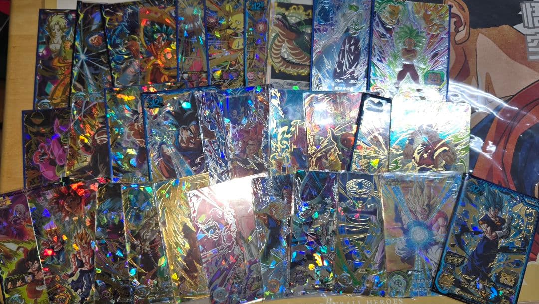 SDBH まとめ売り