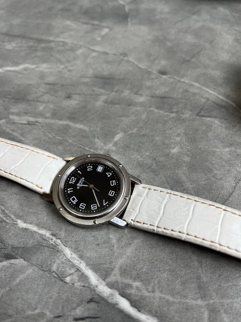 エルメス クリッパー