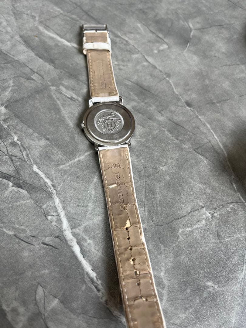 エルメス クリッパー