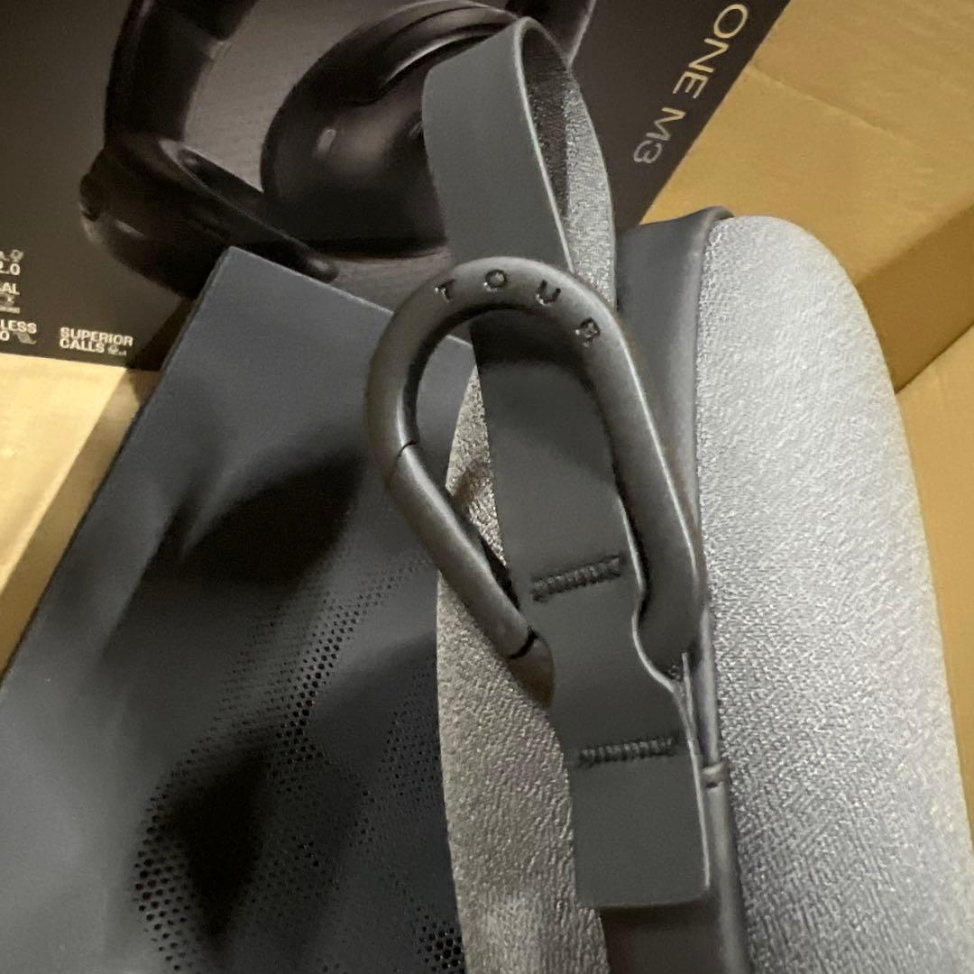 JBL TOUR ONE M3 ワイヤレスヘッドホン