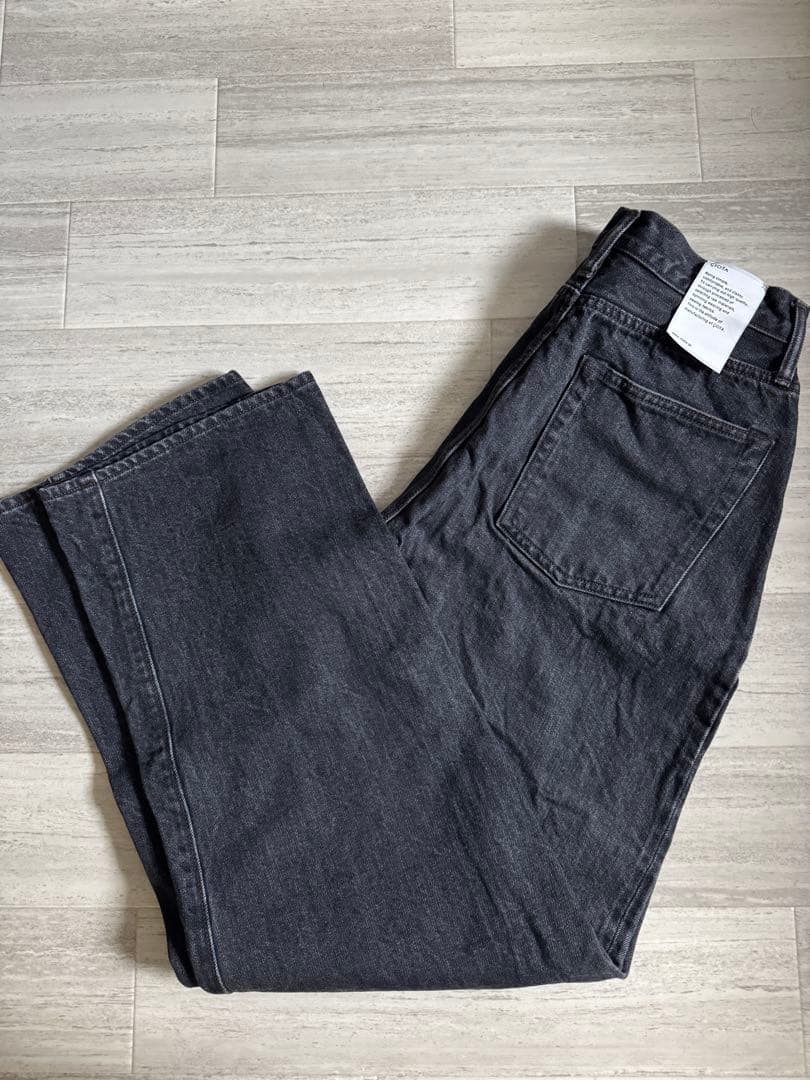 【しょうこさま専用】CIOTA High-rise 5PocketPants