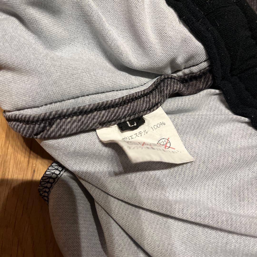 MMA × rvddw Denim Run Pants / トレランパンツ