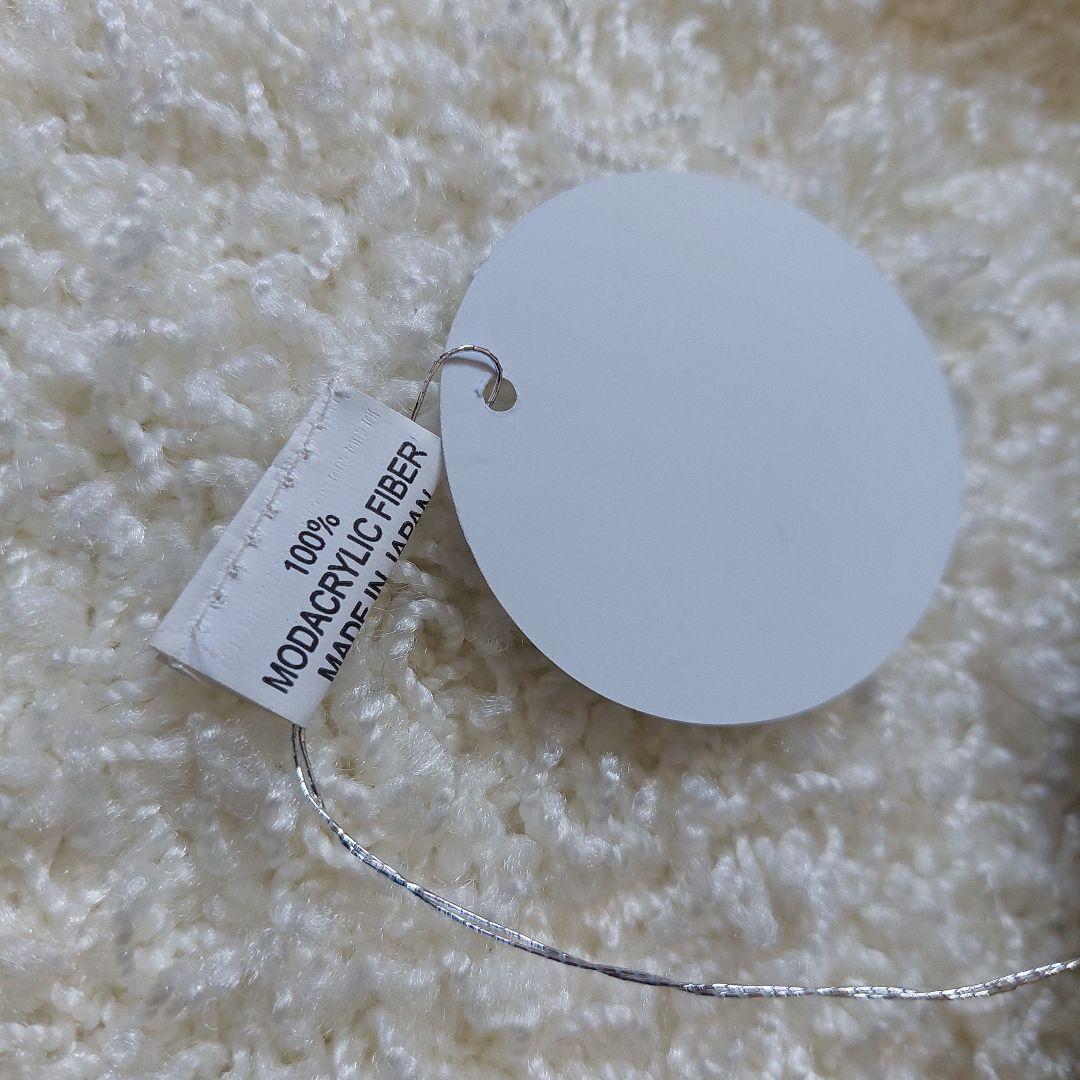 LINEASTORIA ブラウン ミディアムウィッグ、mywigミディアム　２点