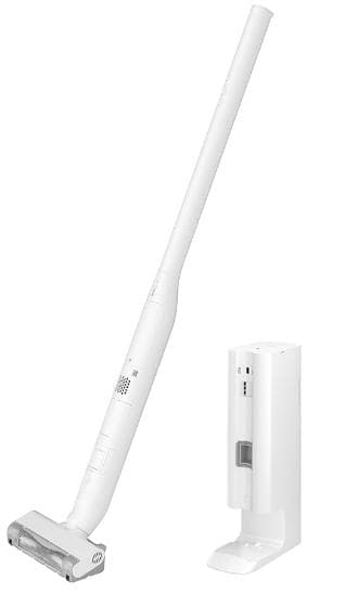 セパレート型コードレススティック掃除機 MC-NS10K-W