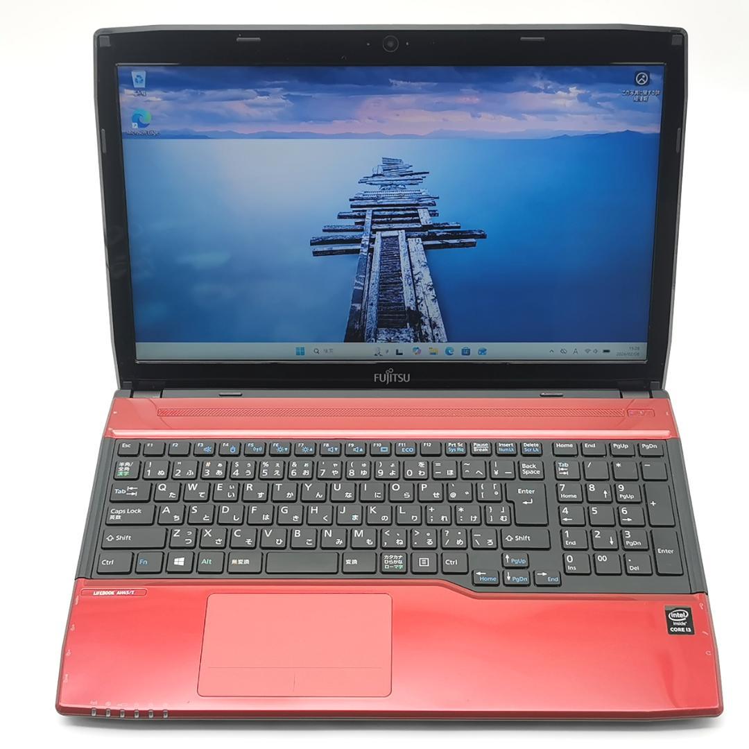 ✅️初心者OK！Windows11/Office/AI搭載ノートパソコン N12