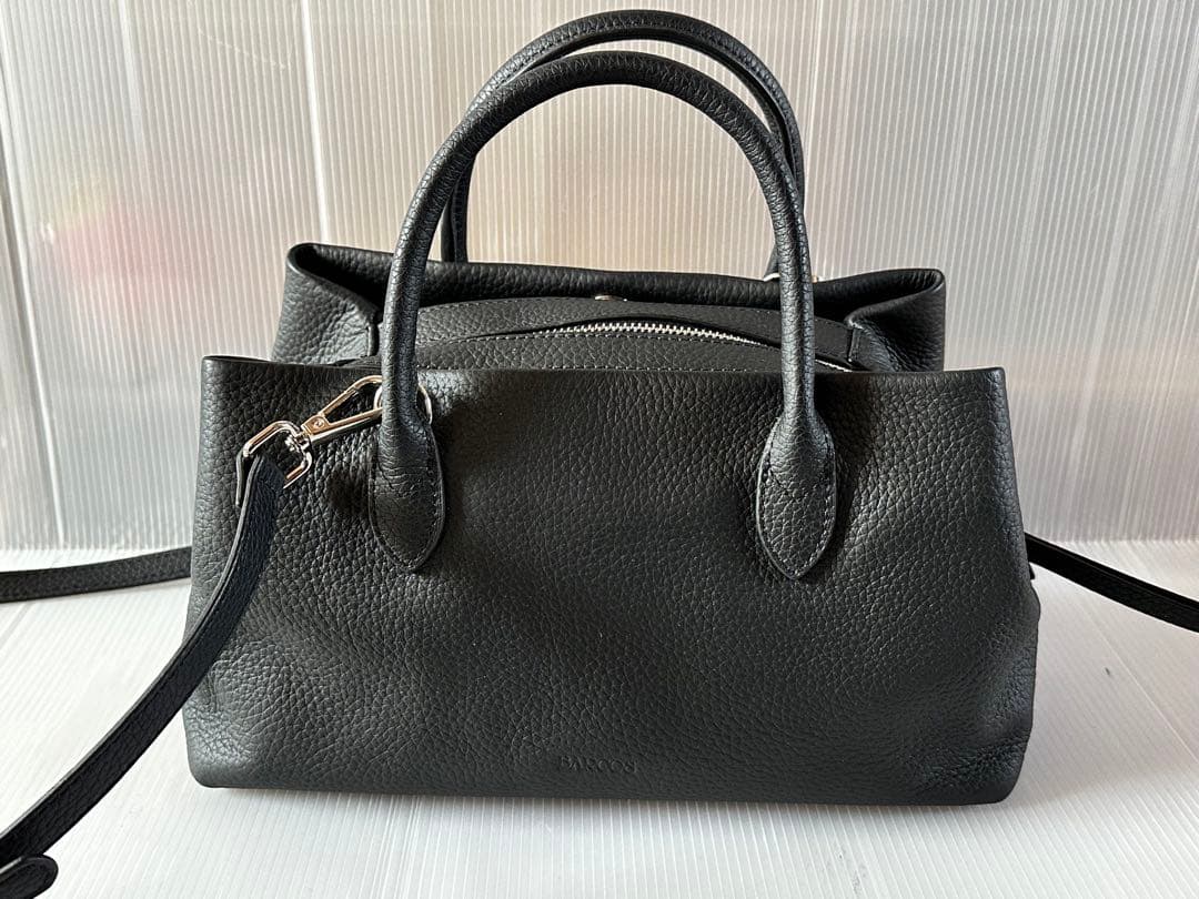 BARCOS（バルコス）　バンドバック