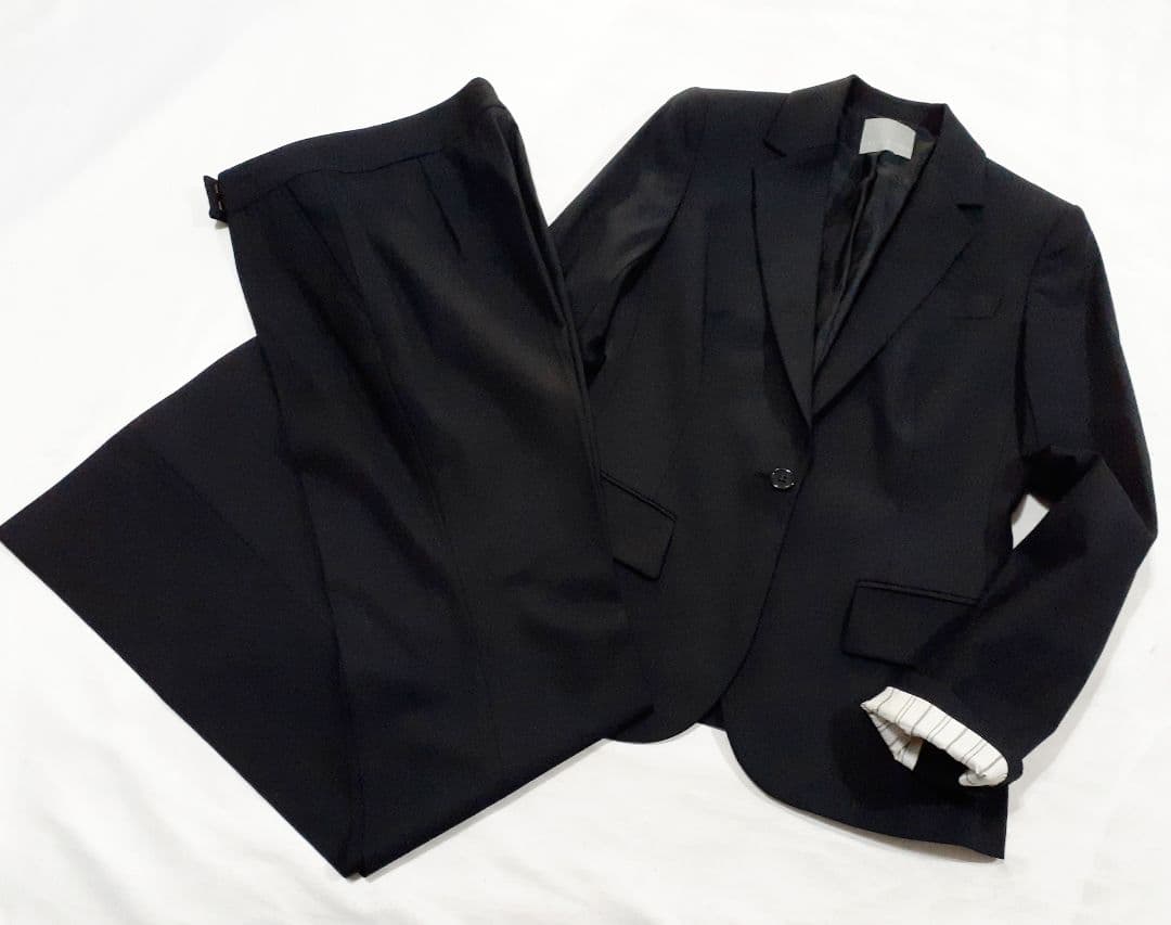 theory luxe セオリーリュクス TAILOR スーツ セット