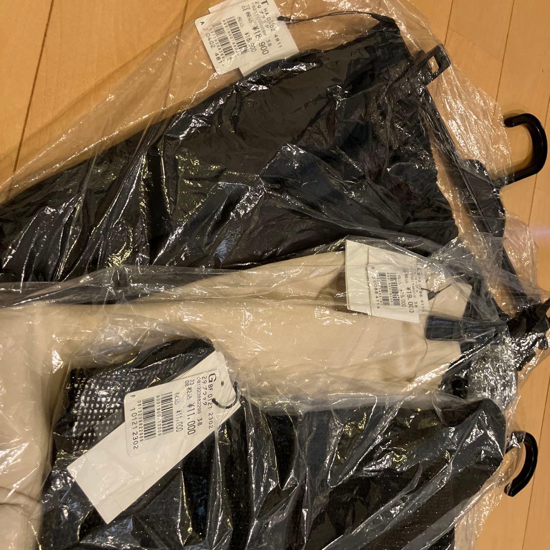 ヤマダヤ福袋総額12万以上