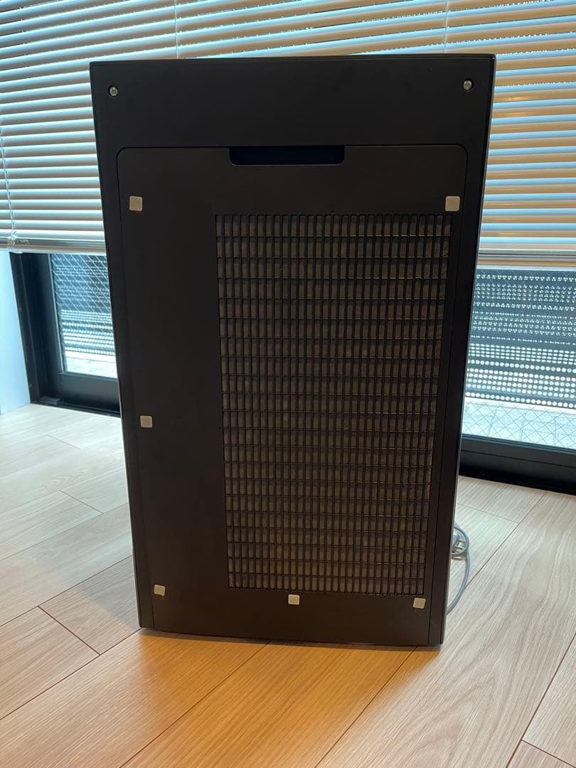 とばねこ　シャープ 空気清浄機 KI-SX70T 2024年製