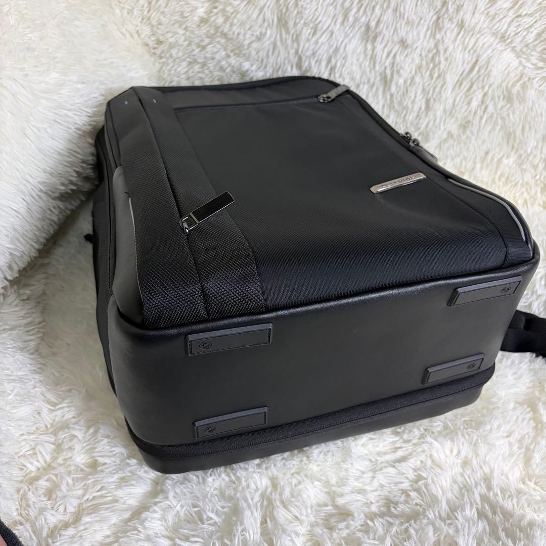 未使用級 Samsonite SPECTROLITE 3.0 ビジネスリュック