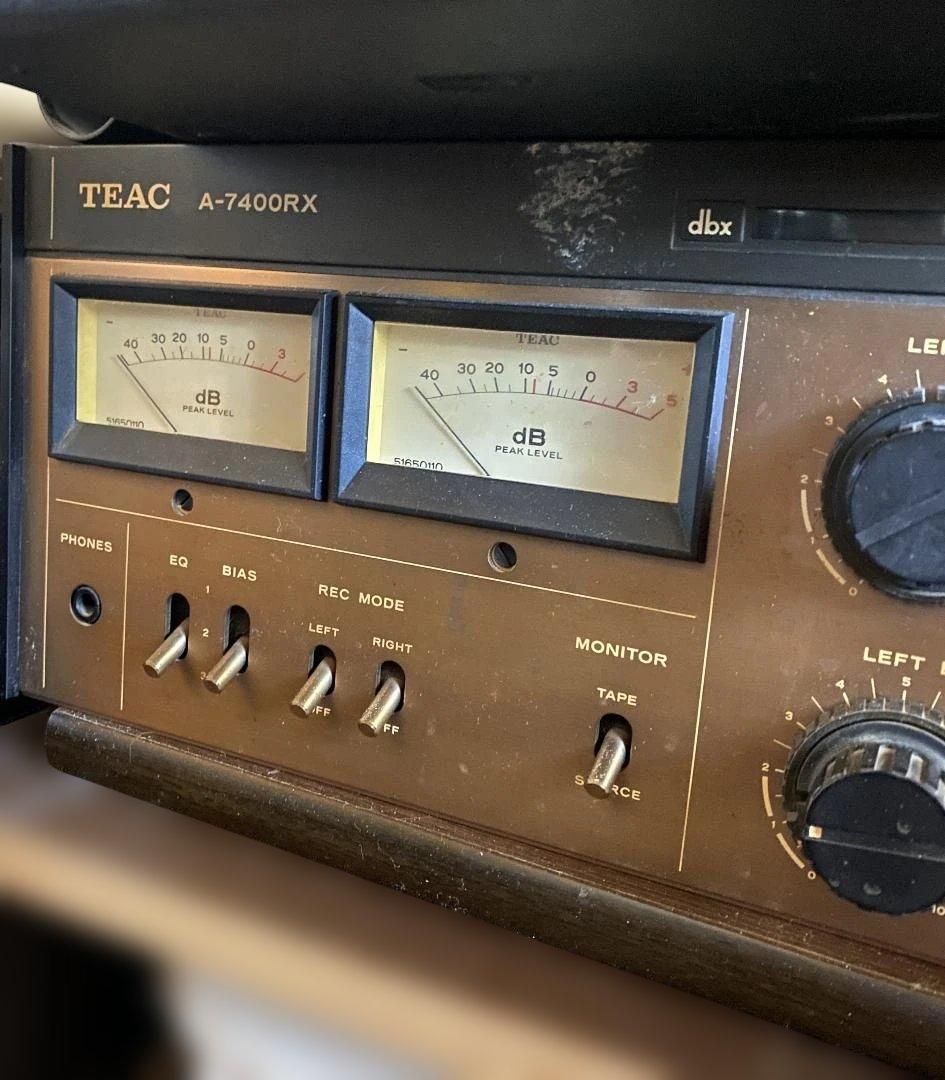 10インチ　メタルリール　リユース品　３本セット No,4