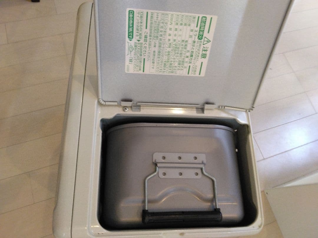 【ジャンボスイカ☆ 】FW-3614L(w) 石油ファンヒーター