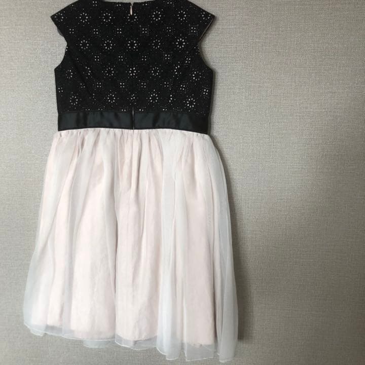 タグ付きTOCCA トッカワンピース 120サイズ