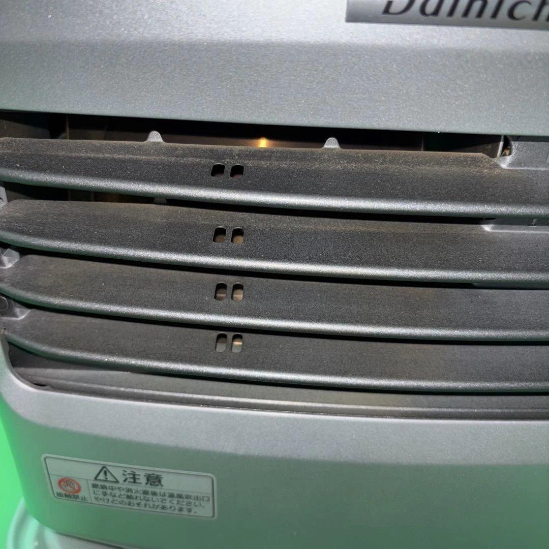 Dainichi 石油ファンヒーター FW-3219S